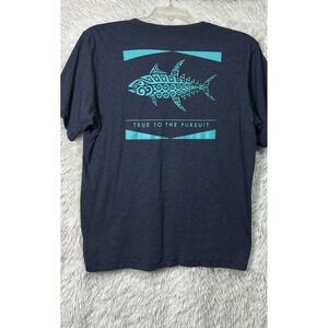 Columbia PFG Shirt Men's Large‎